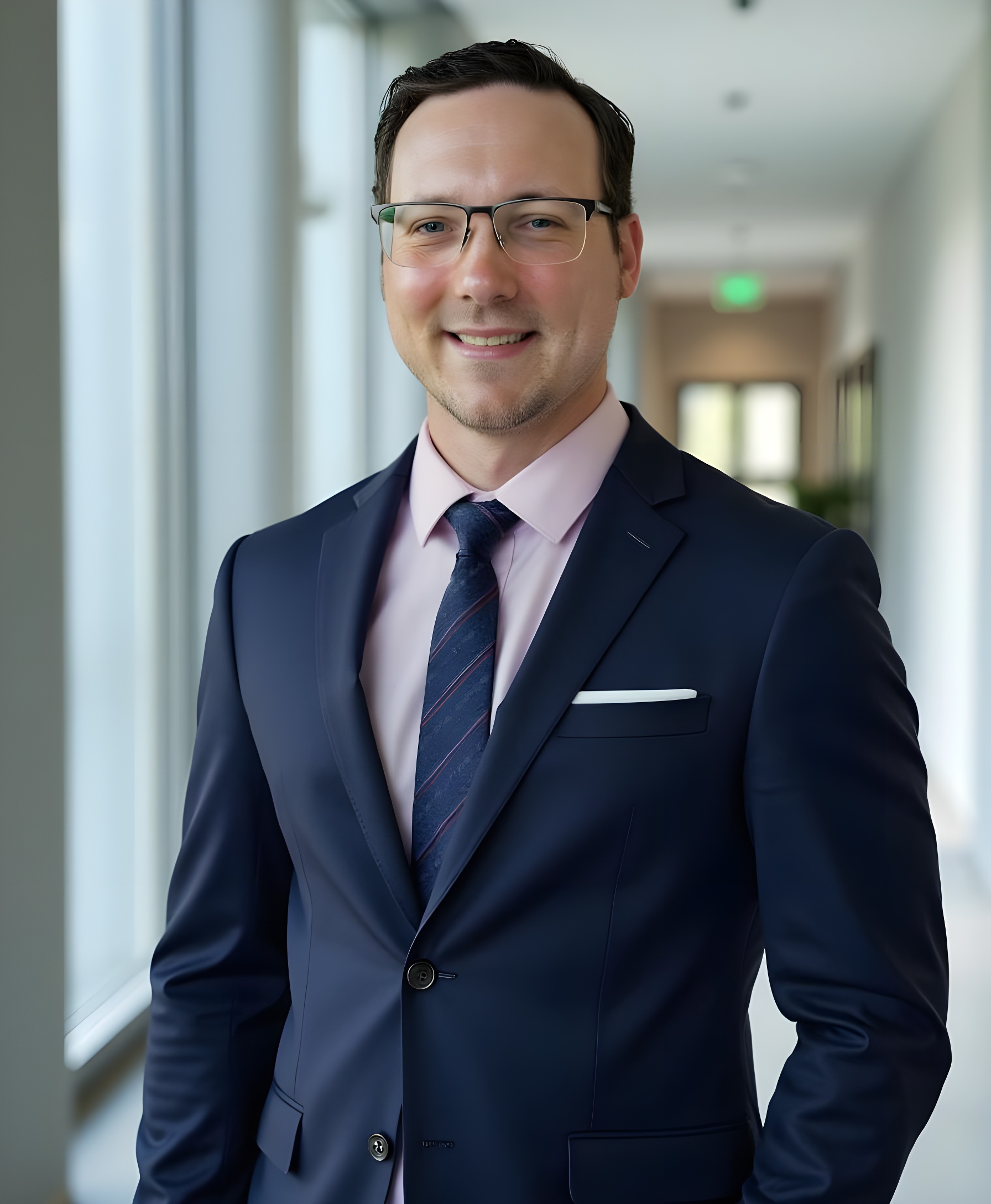 Matt Borsellino - Coldwell Banker Agent